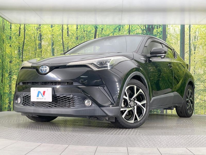 2017 Toyota C-HR DAA-ZYX10 (UW-6aa8ba2d23de5)[0]