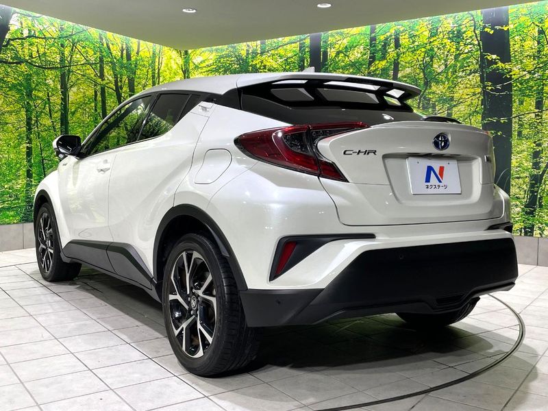 2019 Toyota C-HR DAA-ZYX10 (UW-6aa8ba2fc693d)[9]