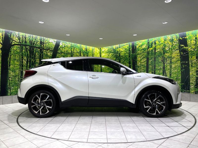 2019 Toyota C-HR DAA-ZYX10 (UW-6aa8ba2fc693d)[21]