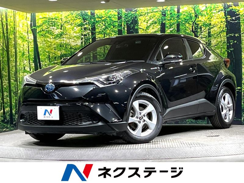 2019 Toyota C-HR DAA-ZYX10 (UW-6aa8ba2fcb53e)[3]