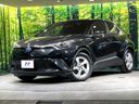 2019 Toyota C-HR DAA-ZYX10 (UW-6aa8ba2fcb53e)[0]
