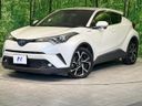 2019 Toyota C-HR DAA-ZYX10 (UW-6aa8ba30579a2)[0]