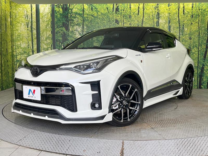 2020 Toyota C-HR 6AA-ZYX11 (UW-6aa8ba31d6d13)[0]