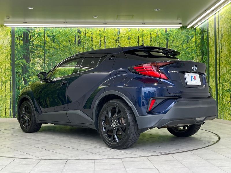 2021 Toyota C-HR 6AA-ZYX11 (UW-6aa8ba33888f5)[19]