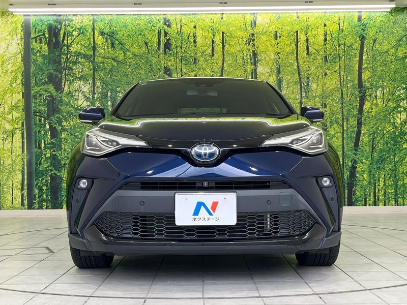 2021 Toyota C-HR 6AA-ZYX11 (UW-6aa8ba33888f5)[14]