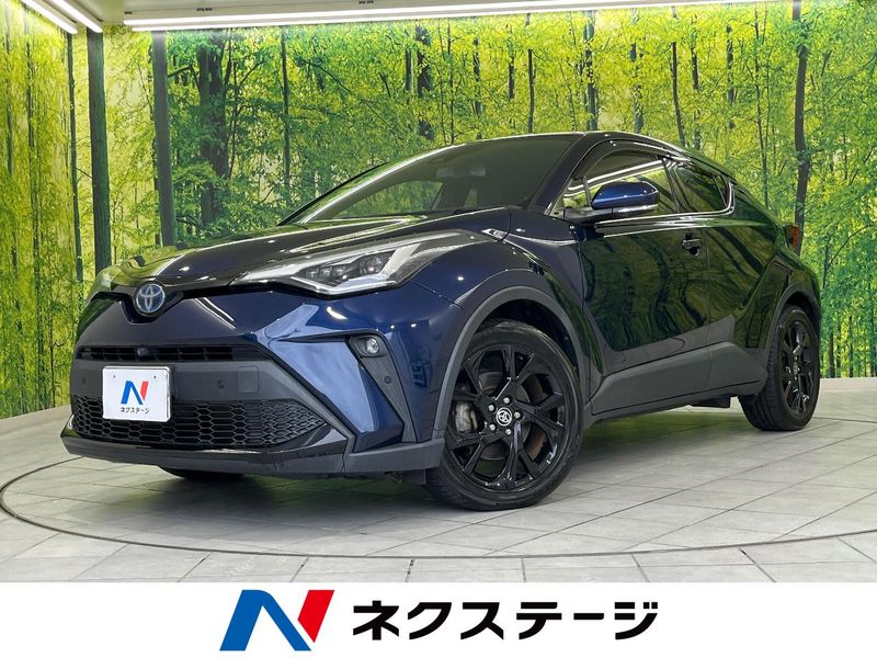 2021 Toyota C-HR 6AA-ZYX11 (UW-6aa8ba33888f5)[3]