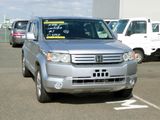 2007 Honda Crossroad DBA-RT4