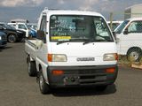 1998 Suzuki Carry Truck V-DD51T