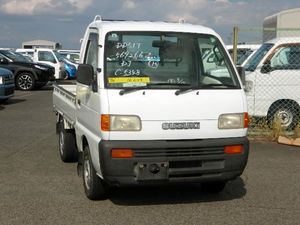 1998 Suzuki Carry Truck V-DD51T