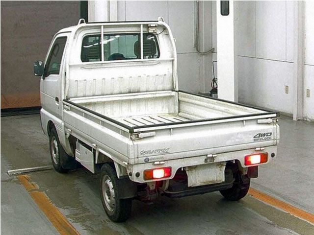 1998 Suzuki Carry Truck V-DD51T (UW-mu2dkg066ms1)[1]