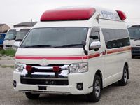 2016 Toyota Ambulance CBF-TRH226S