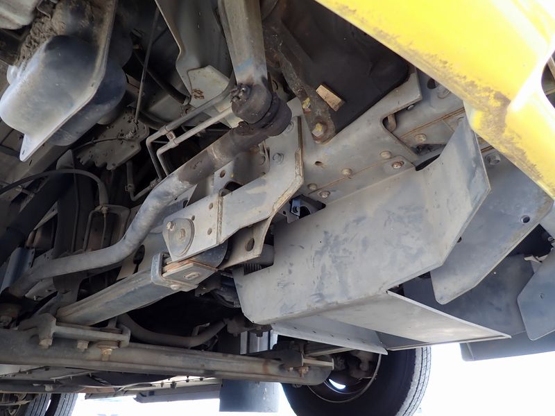 2004 Isuzu Journey KK-SBVW41 (UW-mu3d3l69vvpa)[53]