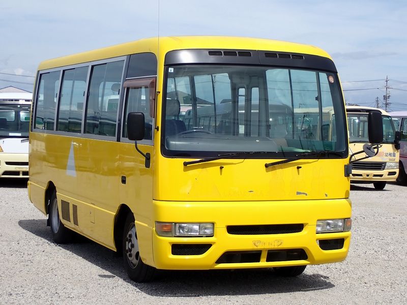 2004 Isuzu Journey KK-SBVW41 (UW-mu3d3l69vvpa)[1]