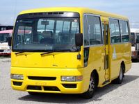 2004 Isuzu Journey KK-SBVW41