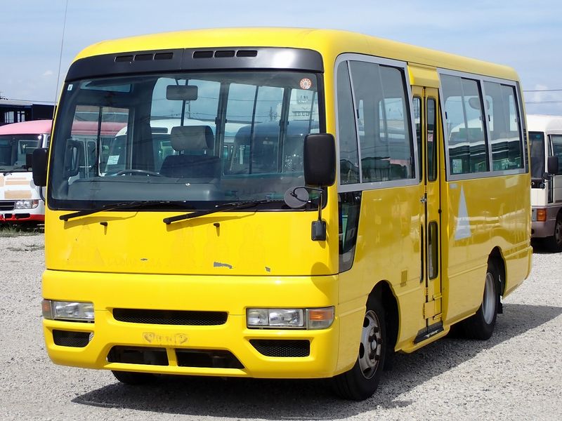 2004 Isuzu Journey KK-SBVW41 (UW-mu3d3l69vvpa)[0]