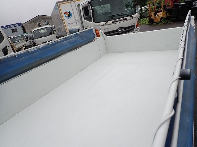 2014 Hino DUTRO TKG-XZU620T (UW-mu3d3ly8bg8h)[19]