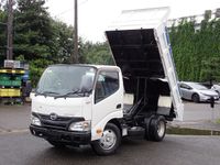 2014 Hino DUTRO TKG-XZU620T