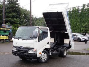 2014 Hino DUTRO TKG-XZU620T