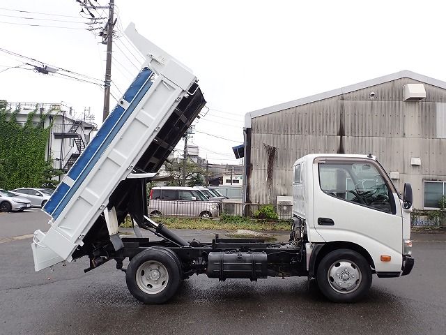 2014 Hino DUTRO TKG-XZU620T (UW-mu3d3ly8bg8h)[5]