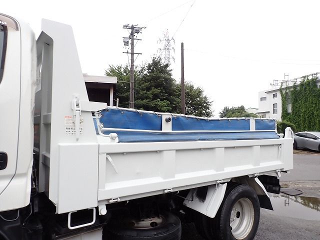 2014 Hino DUTRO TKG-XZU620T (UW-mu3d3ly8bg8h)[27]