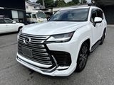 2023 Lexus LX 600 3BA-VJA310W