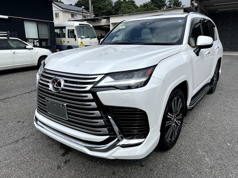 2023 Lexus LX 600 3BA-VJA310W (UW-mu3d3mawl6ua)[0]