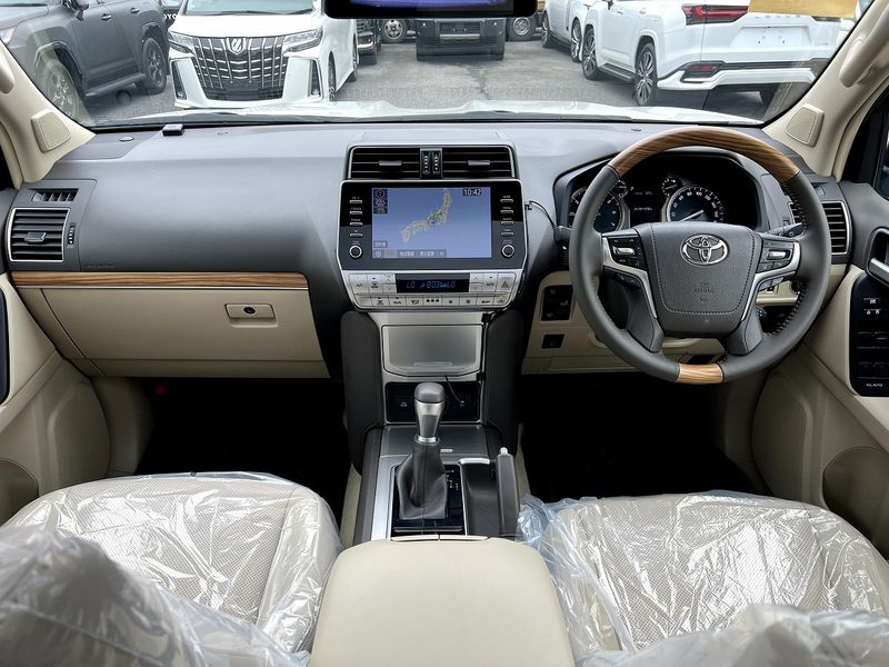 2021 Toyota Land Cruiser Prado 3BA-TRJ150W (UW-mu3d3n6qh6ud)[22]