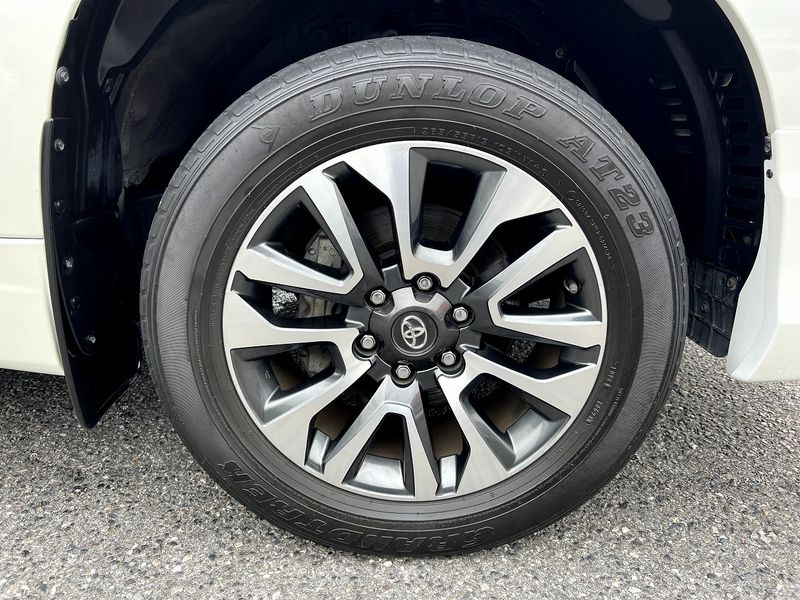 2021 Toyota Land Cruiser Prado 3BA-TRJ150W (UW-mu3d3n6qh6ud)[8]