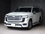 2023 Toyota Land Cruiser 3DA-FJA300W