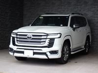 2023 Toyota Land Cruiser 3DA-FJA300W