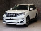 2023 Toyota Land Cruiser Prado 3BA-TRJ150W