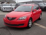 2008 Mazda Axela DBA-BKEP