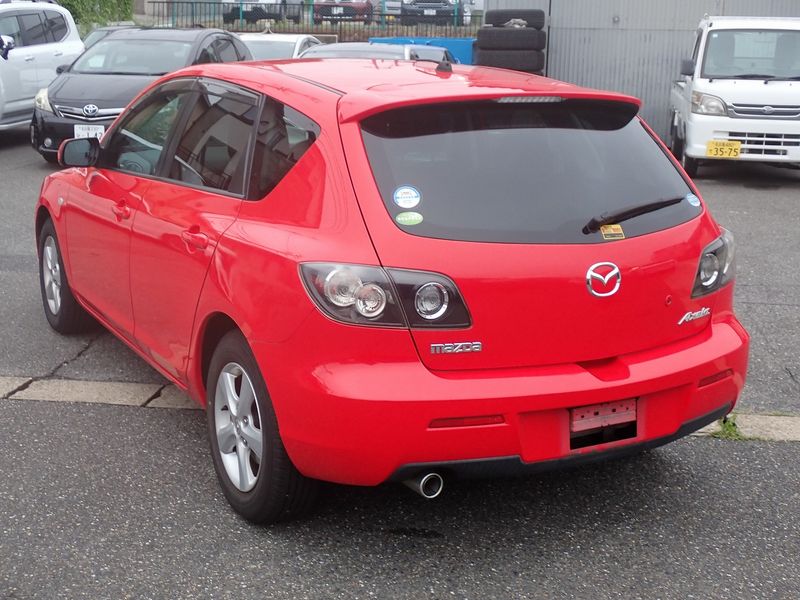 2008 Mazda Axela DBA-BKEP (UW-mu3d3p3iiab6)[5]