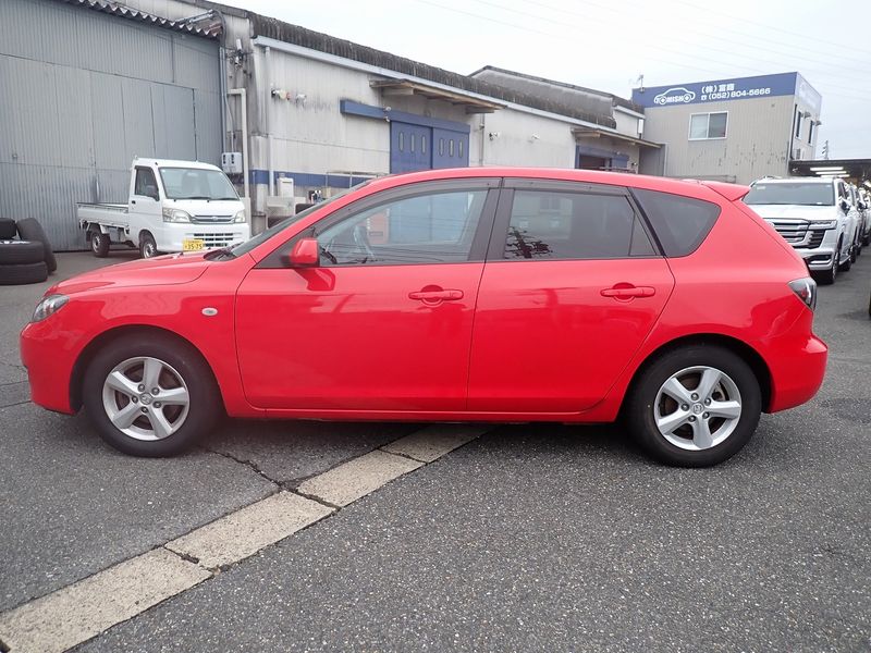 2008 Mazda Axela DBA-BKEP (UW-mu3d3p3iiab6)[7]