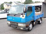 2000 Mitsubishi Canter KK-FE51CBD