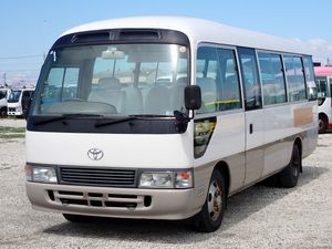 1997 Toyota Coaster KC-HDB50