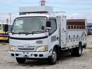 2008 Toyota Dyna Truck BDG-XZU348