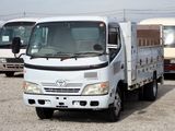2008 Toyota Dyna Truck BDG-XZU348