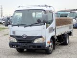 2012 Toyota Dyna Truck SKG-XZU645