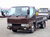 2000 Mitsubishi Canter KK-FE51CBT