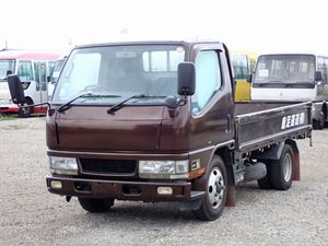 2000 Mitsubishi Canter KK-FE51CBT