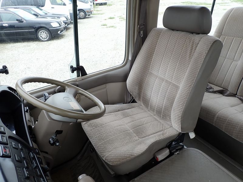 1995 Toyota Coaster KC-HZB50 (UW-mu3d3sr4jb26)[36]