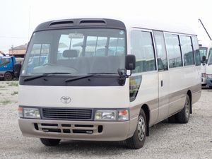 1995 Toyota Coaster KC-HZB50