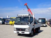 2004 Mitsubishi Canter KK-FE70CB