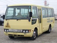 2003 Mitsubishi Rosa KK-BE63CE