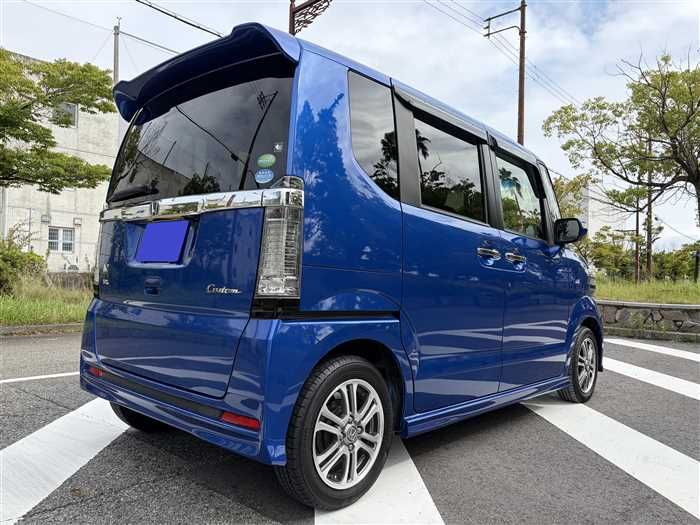 2016 Honda N-BOX DBA-JF1 (UW-mu3i3dxritnc)[2]