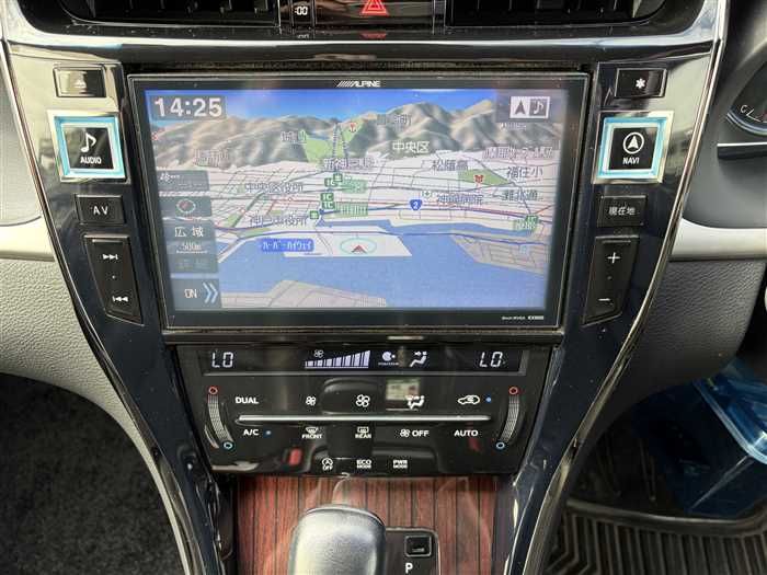 2014 Toyota Harrier DBA-ZSU60 (UW-mu3i3f3ikjl0)[6]