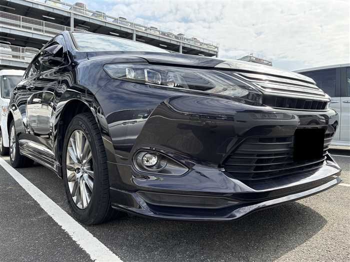 2014 Toyota Harrier DBA-ZSU60 (UW-mu3i3f3ikjl0)[10]