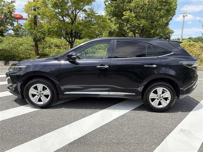 2014 Toyota Harrier DBA-ZSU65W (UW-mu3i3fqwq3ul)[5]