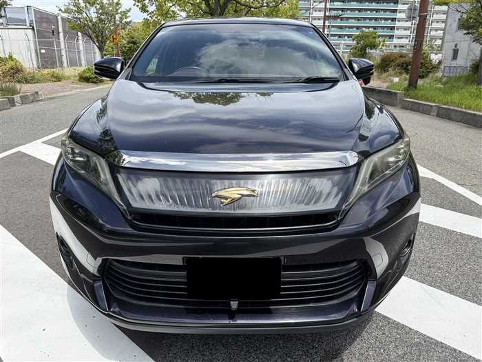 2014 Toyota Harrier DBA-ZSU65W (UW-mu3i3fqwq3ul)[3]